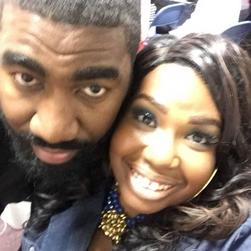 Meet your Posher, Leasia